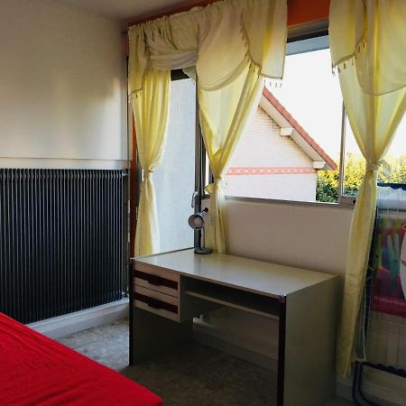 Confortable-House Vitry-sur-Seine Eksteriør bilde