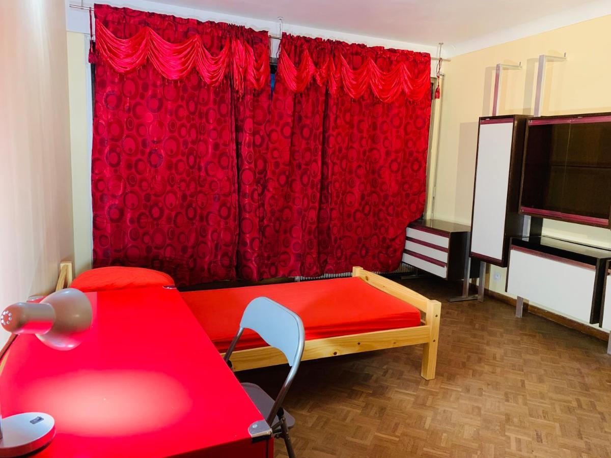 Confortable-House Vitry-sur-Seine Eksteriør bilde