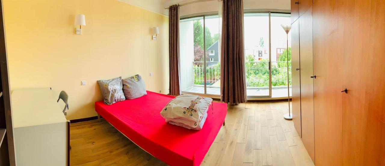 Confortable-House Vitry-sur-Seine Eksteriør bilde